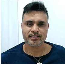 Luis Alex Peralte Araujo 