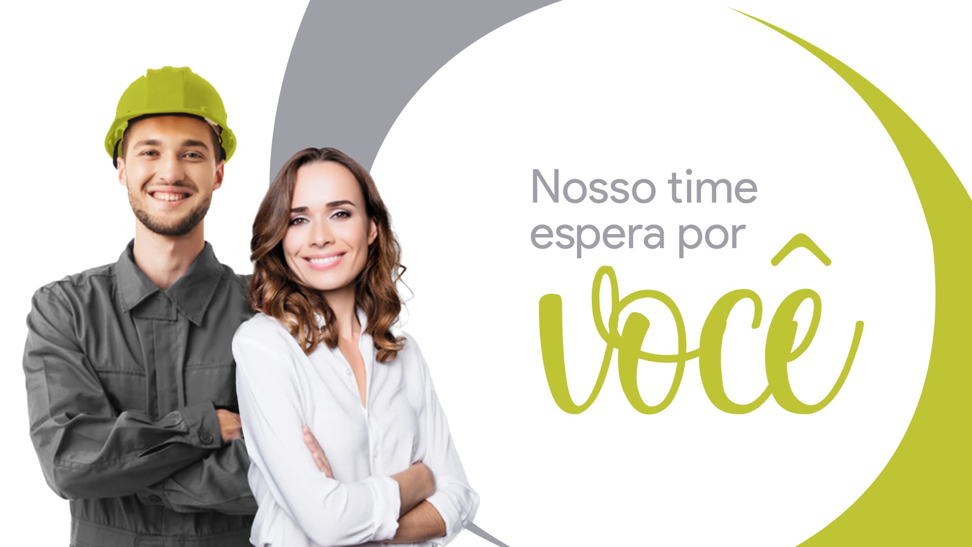 Company banner